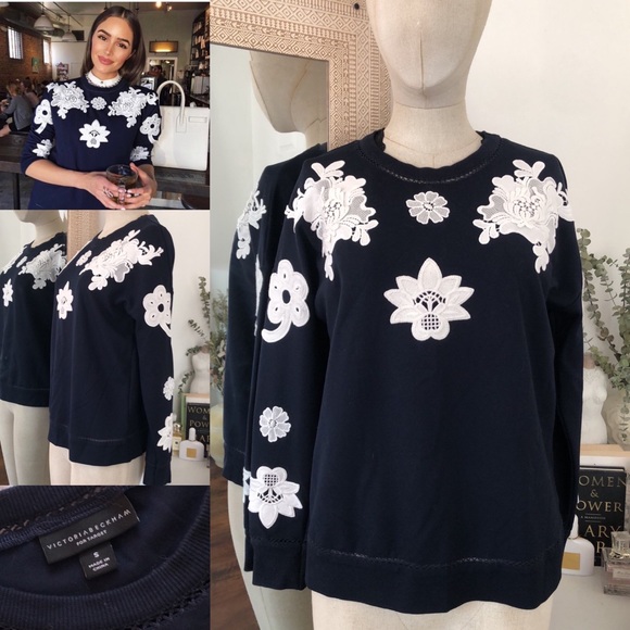 Victoria Beckham Sweaters - Victoria Beckham Sweater